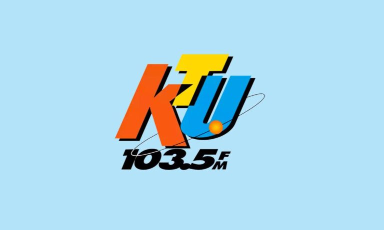 KTU - The Best Radio Stations